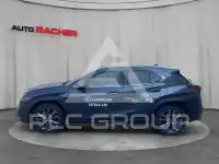 2025 Lexus UX