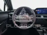 2025 Lexus UX
