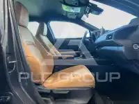 2025 Lexus UX