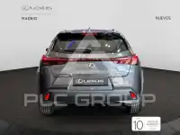 2025 Lexus UX