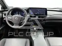 2025 Lexus UX