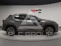 2025 Lexus UX