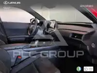 2025 Lexus UX