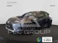 2025 Lexus UX
