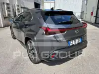 2025 Lexus UX
