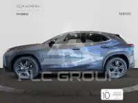 2025 Lexus UX