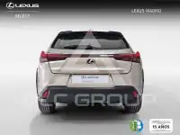 2025 Lexus UX