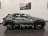 2025 Lexus UX