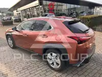 2025 Lexus UX