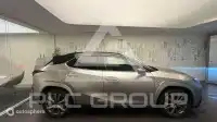 2025 Lexus UX