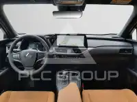 2025 Lexus UX