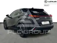 2025 Lexus UX