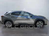 2025 Lexus UX