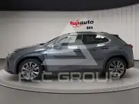 2025 Lexus UX