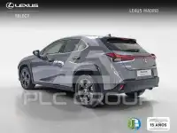 2025 Lexus UX