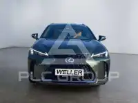 2025 Lexus UX