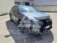 2025 Lexus UX
