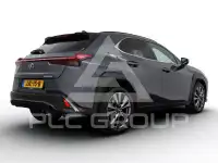 2025 Lexus UX
