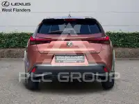 2025 Lexus UX