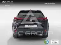 2025 Lexus UX