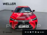 2025 Lexus UX