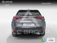 2025 Lexus UX