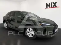 2025 Lexus UX