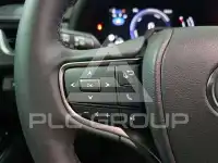 2025 Lexus UX