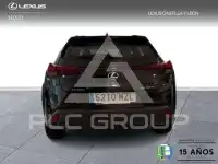 2025 Lexus UX