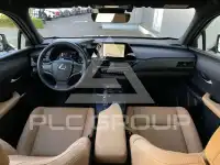 2025 Lexus UX
