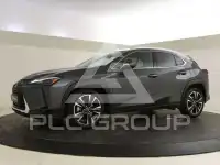 2025 Lexus UX