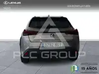 2025 Lexus UX