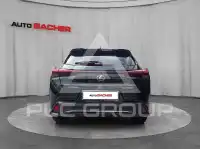 2025 Lexus UX