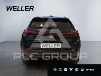 2025 Lexus UX