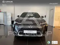 2025 Lexus UX