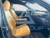 2025 Lexus UX