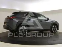 2025 Lexus UX