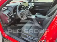 2025 Lexus UX