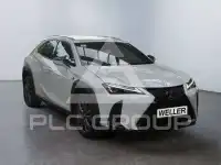 2025 Lexus UX