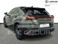 2025 Lexus UX