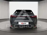 2025 Lexus UX