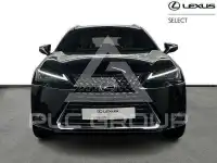 2025 Lexus UX