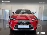 2025 Lexus UX