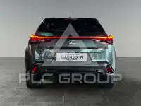 2025 Lexus UX