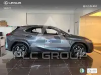 2025 Lexus UX