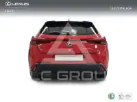 2025 Lexus UX