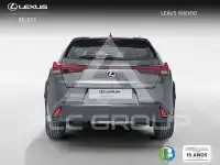 2025 Lexus UX