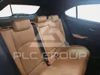 2025 Lexus UX