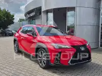 2025 Lexus UX