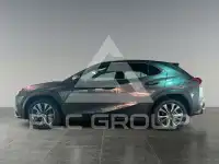 2025 Lexus UX